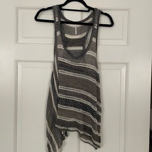Free People Women’s Knit Tank Top